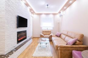 Mili Lux Apartman